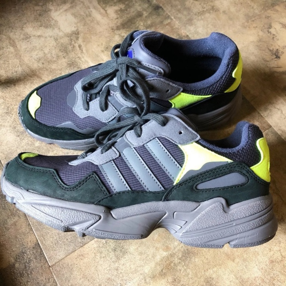Adidas Yung 96